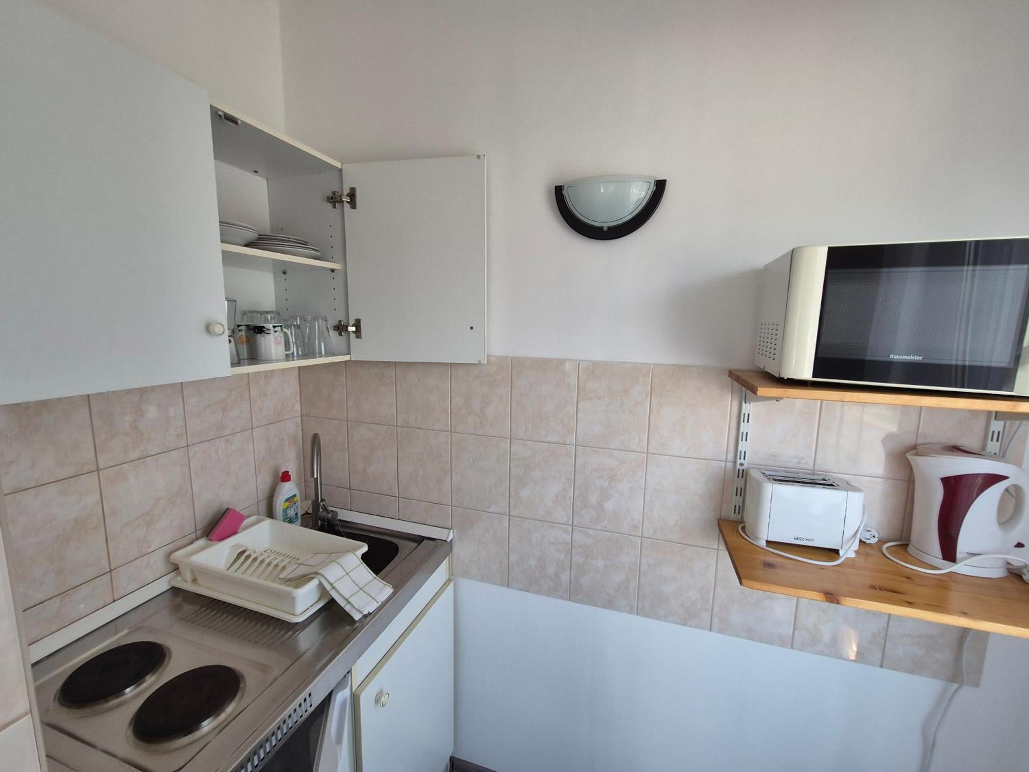 Roxanna Apartman Gyula Ngoại thất bức ảnh