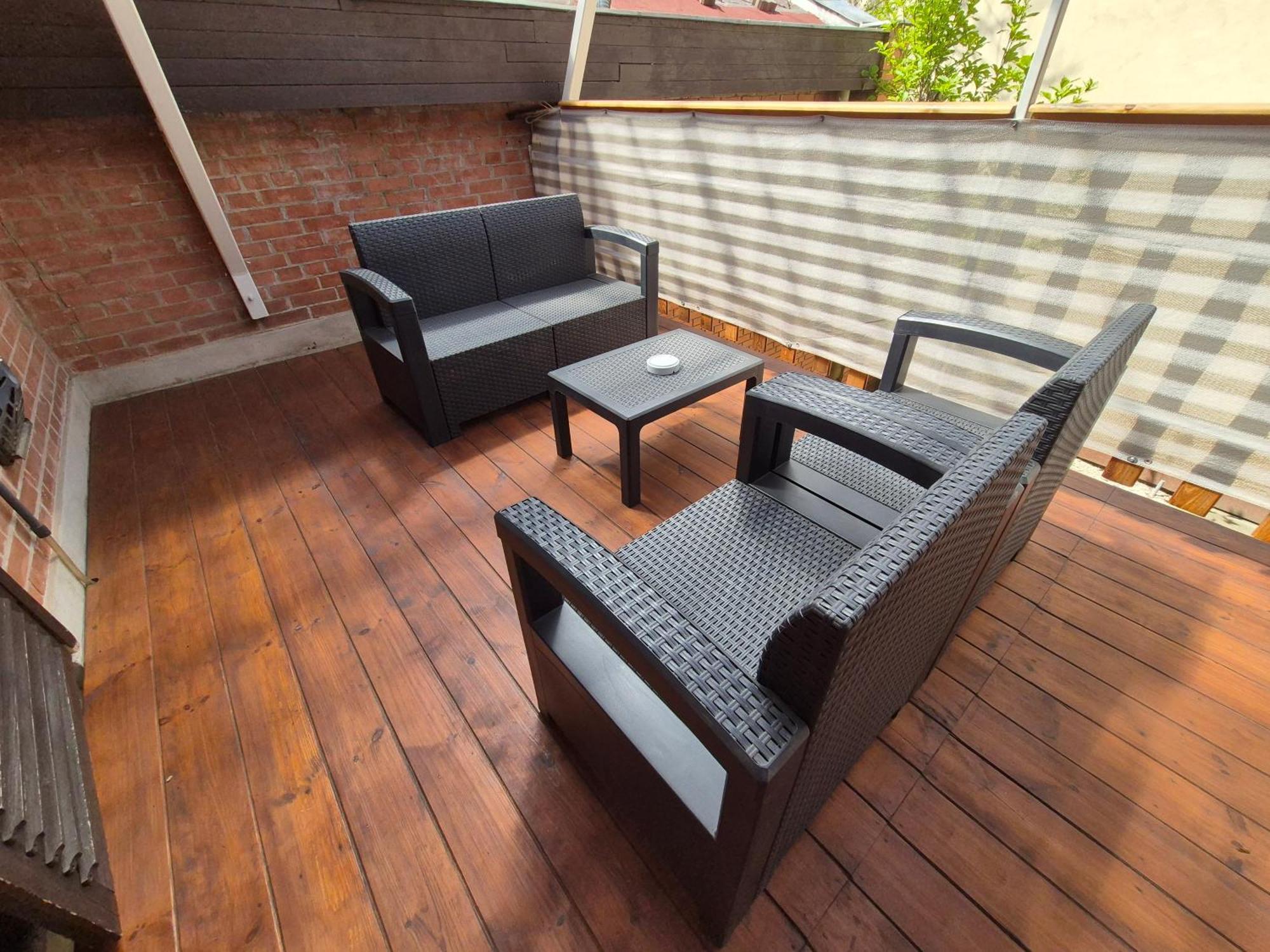 Roxanna Apartman Gyula Ngoại thất bức ảnh