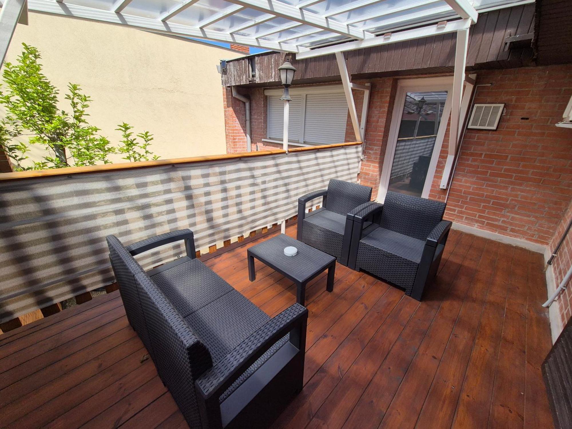 Roxanna Apartman Gyula Ngoại thất bức ảnh